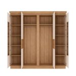 Lyon LYOS03 Шафа 4D