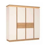 Lyon LYOS03 Шафа 4D