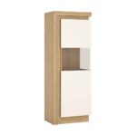 Lyon Lyov01 P Вітрина 1d Права