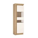 Lyon Lyov03 P Вітрина 1d Права