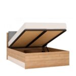 Lyon LYOZ02 Ліжко 1,4 з під підйомним механізмом