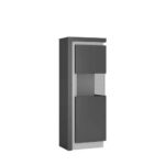 Lyon Platinum Lyov01 P Вітрина 1d Права