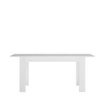 Lyon White LYOT03 Стіл обідній з колекції меблів Lyon White Польща. Фабрика Meble Wojcik