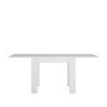 Lyon White LYOT05 Стіл обідній з колекції меблів Lyon White Польща. Фабрика Meble Wojcik