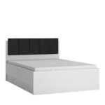 Lyon White LYOZ02 Ліжко 1,4 з під підйомним механізмом купити в Україні. Меблі Войчик