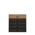 Monaco Moak03 Комод 5s