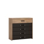 Monaco Moak03 Комод 5s