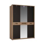 Monaco Moas01 Шафа 3d