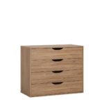 Monaco Moas04 Комод Внутрішній 4s