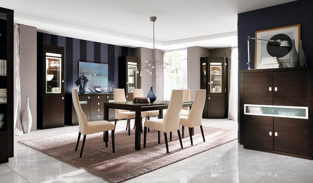 Колекція меблів для вітальні Monte-Carlo. Виробник - фабрика Bydgoskie meble (Бидгошські меблі) Польща