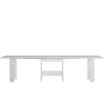 Стіл розкладний MWST01 Альпійський білий