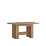 Стіл розкладний MWST01 Дуб рів'єра купити в Україні