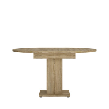 Стіл розкладний MWST02 Дуб сонома