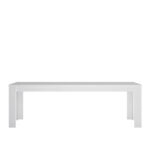 Стіл розкладний MWST06 Білий