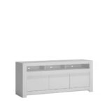 NOVI NVIF01 Комод ртв 2D1S