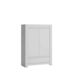 NOVI NVIK03 Комод 2D1S