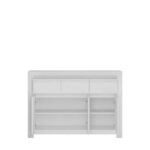 NOVI NVIK04 Комод 3D3S