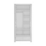 NOVI NVIS02 Шафа 2D2S