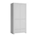 NOVI NVIS02 Шафа 2D2S