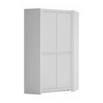 NOVI NVIS03 Шафа кутова 2D