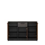 Nubi NUBK01 Комод 3D1S