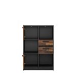 Nubi NUBR02 Пенал 2D2S