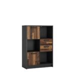 Nubi NUBR02 Пенал 2D2S