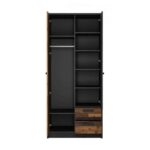 Nubi NUBS01 Шафа 2D2S