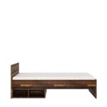 Nubi NUBZ01 Ліжко 1,2