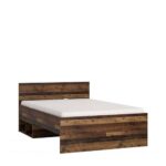 Nubi NUBZ01 Ліжко 1,2