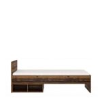 Nubi NUBZ04 Ліжко 0,9