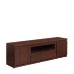 Pello Typ 50 Тумба Rtv 2d1s