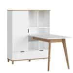 Plissee PLIB01 Стіл письмовий | Меблі Wojcik