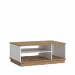 Plissee PLIT03 Стіл журнальний | Меблі Wojcik