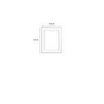 Quetore DQLD10 Дзеркало