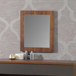 Quetore DQLD10 Дзеркало купити недорого | Меблі Forte