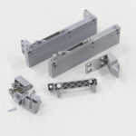 Quetore IZH02 Демпінг блок