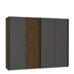 Quetore JKBS12212 Шафа 2D купити в Україні | Меблі Форте