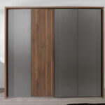 Quetore JKBS92212 Шафа 2D