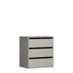 Quetore TWTK24 Комод внутрішній 3S до шафи купити в Україні | Меблі Форте