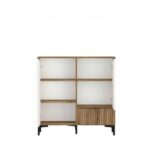 Ricko RIKK02 Комод 2D1S