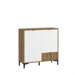 Ricko RIKK02 Комод 2D1S