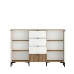 Ricko RIKK05 Комод 2D4S