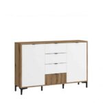 Ricko RIKK05 Комод 2D4S