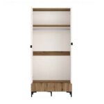 Ricko RIKS01 Шафа 2D2S