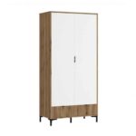 Ricko RIKS01 Шафа 2D2S