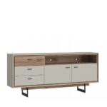 Rivero RIVK01 Комод 2D3S | Меблі Войчик купити в Україні