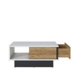 Salinas MWTT01 Стіл журнальний