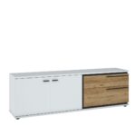 Salinas SAIF02 Тумба RTV 2D2S