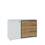 Salinas SAIK01 Комод 1D3S
